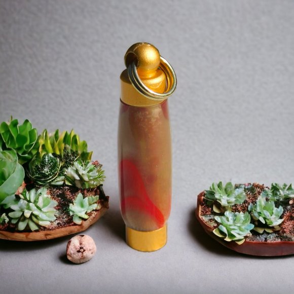 Memory Urn Pendant - Picture 3 of 4